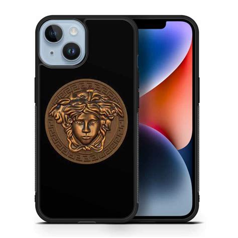 I Tested the Versace iPhone 14 Pro Max Case: Here's .